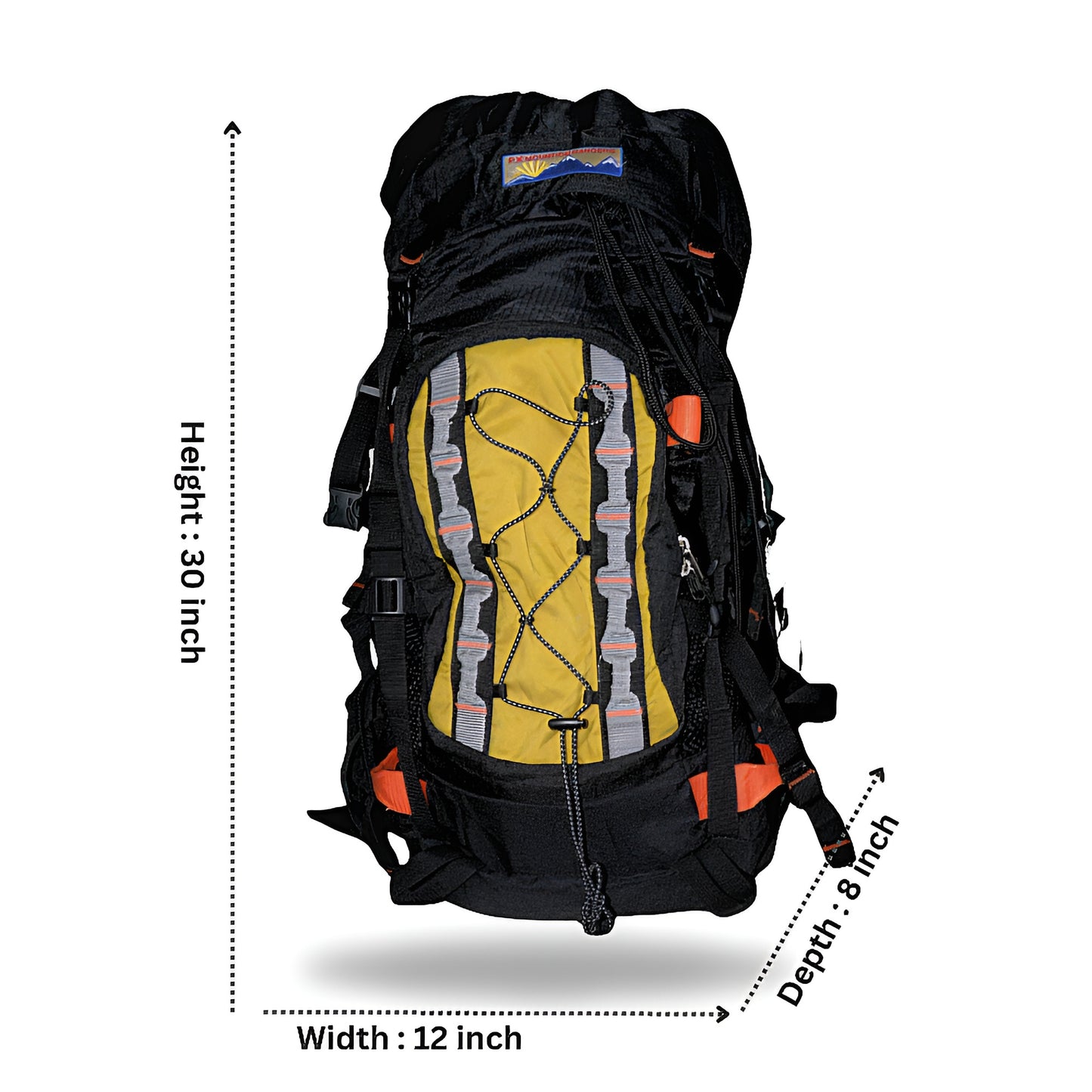 Imported PX mountain 60L Hiking Backpacks