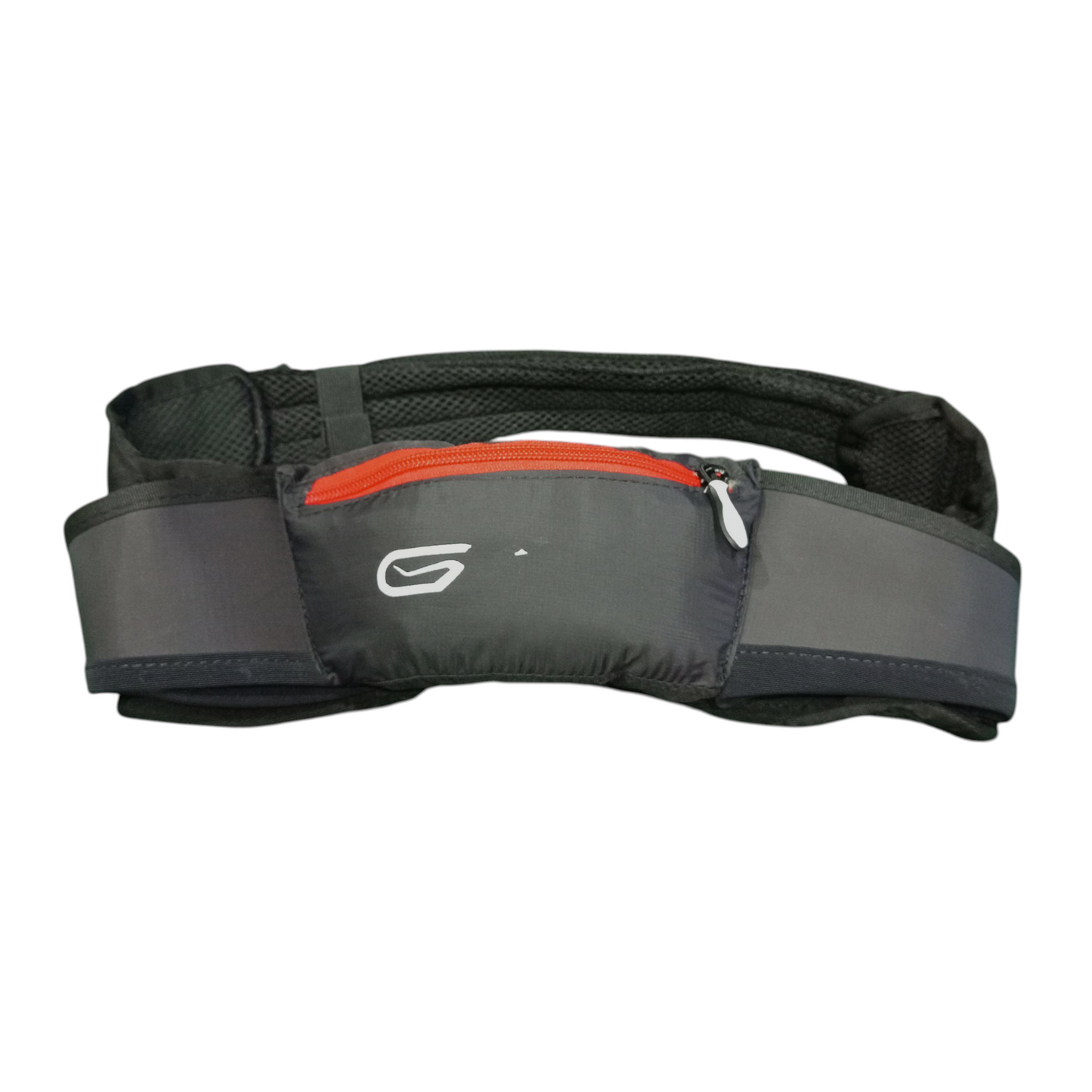 Decathlon Running Hydration Belt – 2x 250ml Bottles + Storage Pocket