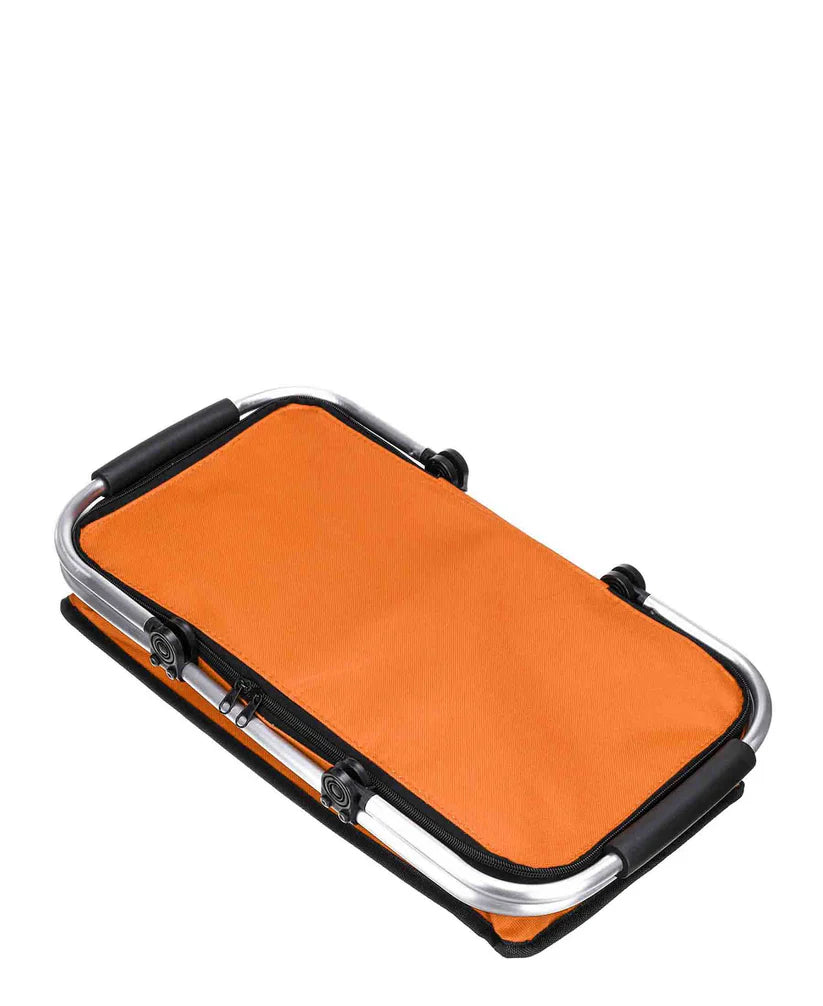 MOLottery Picnic Basket – Foldable & Durable
