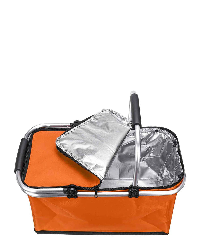 MOLottery Picnic Basket – Foldable & Durable