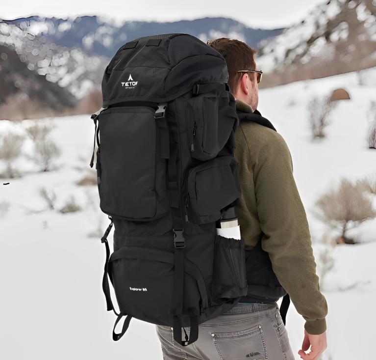Hiking BackPack
