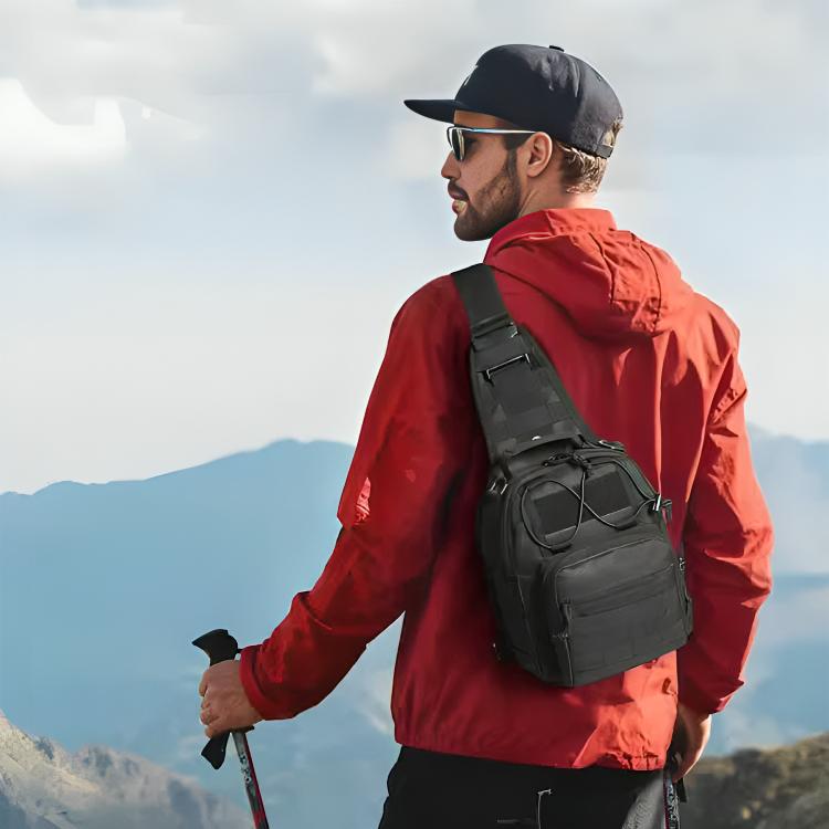 Shoulder Sling Backpacks