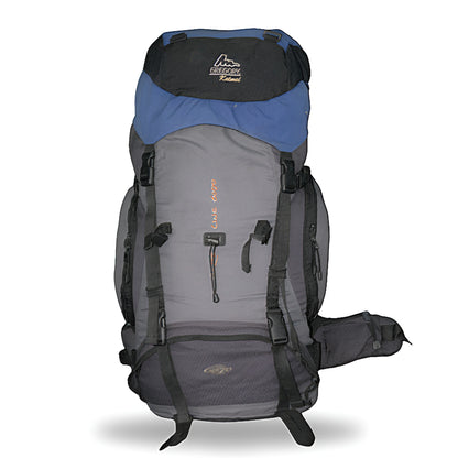 Imported 65L Gregory Katmai Hiking & Travel Backpack – Lightweight & Comfortable
