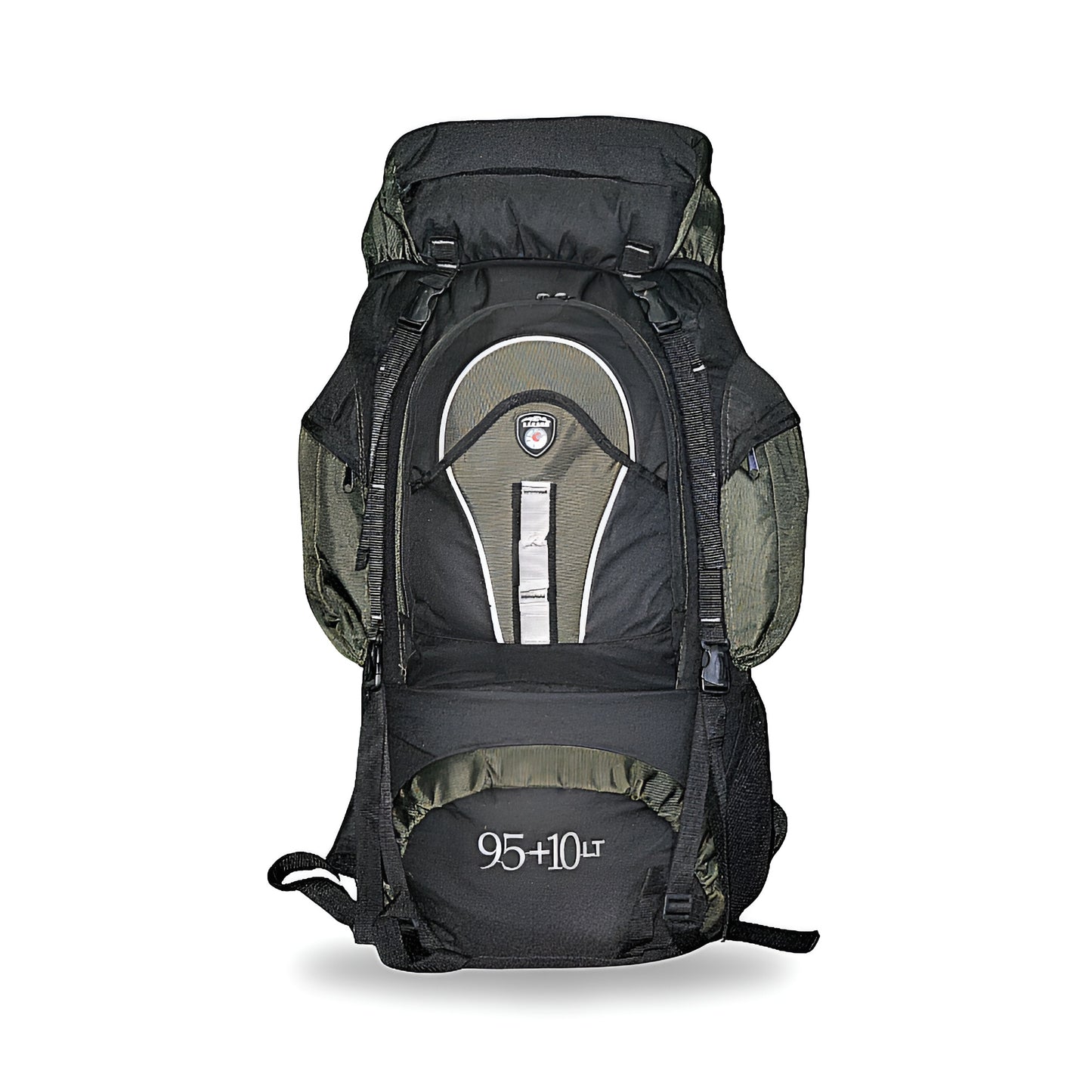 Mega Adventure Deal – 65L Hiking Bag + String Bag + Rain Coat | Save 700 with HikerMart