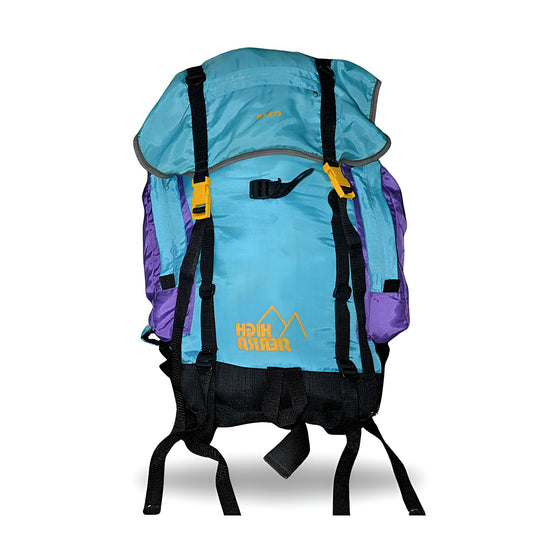 High Sierra 45L Outdoor Backpack – Durable & Lightweight for Hiking, Camping & Travel