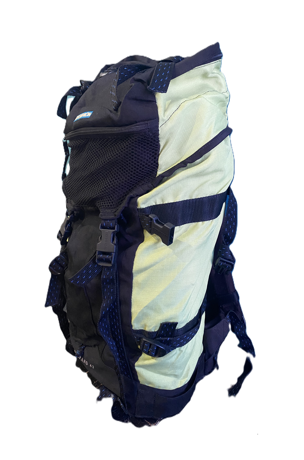 Decathlon 40L Compact Hiking Backpack – Lightweight, Durable & Adventure-Ready