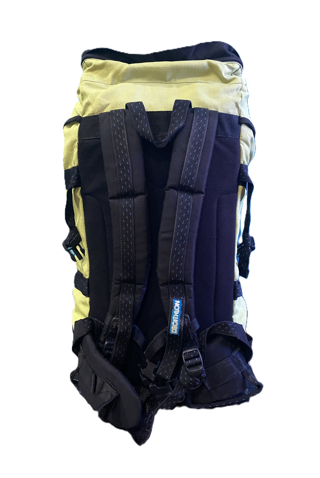 Decathlon 40L Compact Hiking Backpack – Lightweight, Durable & Adventure-Ready
