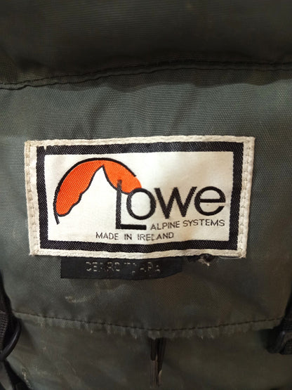 Lowe Alpine Expedition Pro Backpack – Heavy-Duty 70L+ for Trekking, Mountaineering & Travel