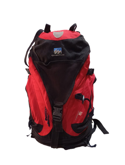 Quechua Forclaz 60L Hiking & Trekking Backpack – Compact, Durable & Travel-Ready