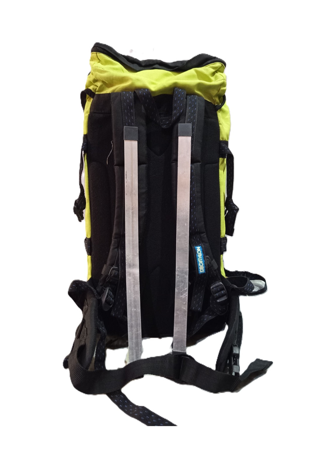 Decathlon 40L Compact Hiking Backpack – Lightweight, Durable & Adventure-Ready