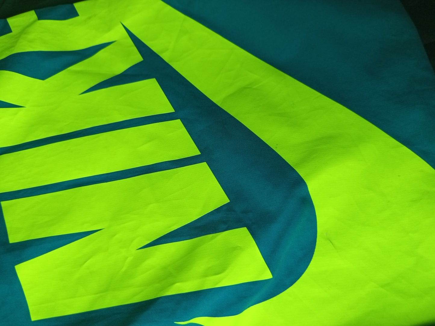 NIKE Drawstring Bag