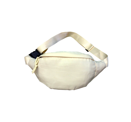 Casual Crossbody Chest & Waist Bag – Medium Capacity