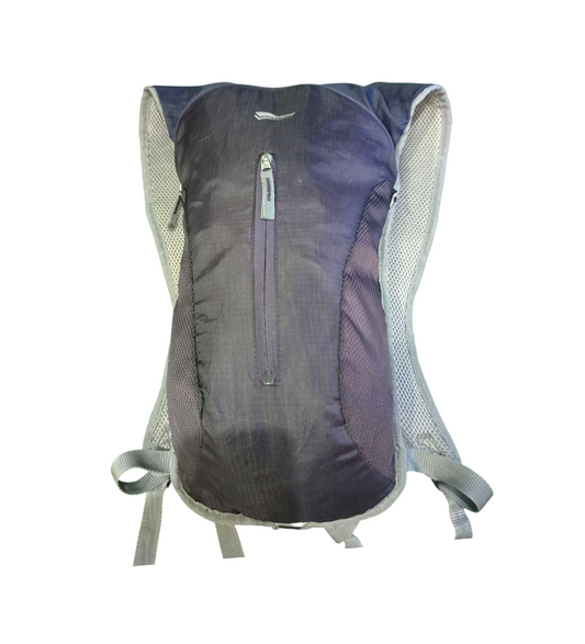 Hydration Backpack – Black