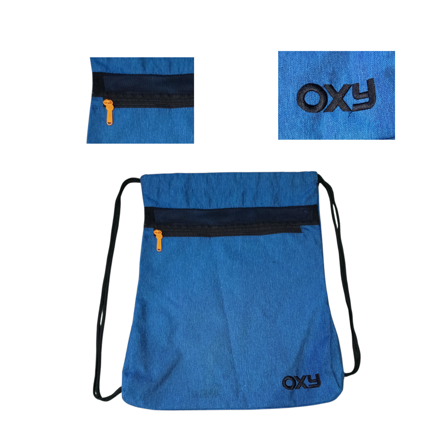 Mega Deal – 70L Hiking Bag(Aluminum Rods)  + String Bag + Rain Coat | Save 1000 with HikerMart
