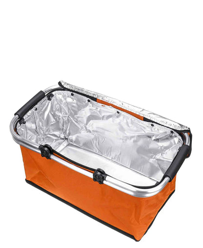 MOLottery Picnic Basket – Foldable & Durable