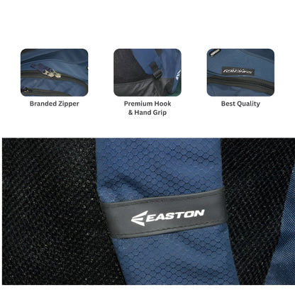 Easton  Backpack Lightweight & Comfortable