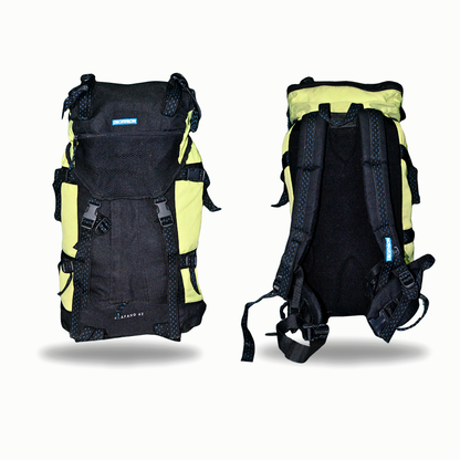 Decathlon 40L Compact Hiking Backpack – Lightweight, Durable & Adventure-Ready