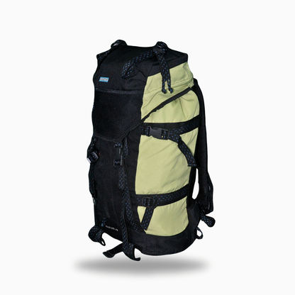 Decathlon 40L Compact Hiking Backpack – Lightweight, Durable & Adventure-Ready