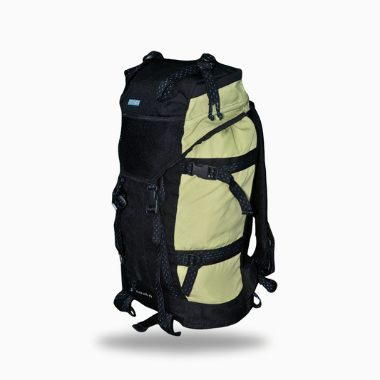 Decathlon 40L Compact Hiking Backpack – Lightweight, Durable & Adventure-Ready