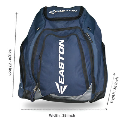Easton  Backpack Lightweight & Comfortable