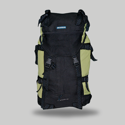 Decathlon 40L Compact Hiking Backpack – Lightweight, Durable & Adventure-Ready